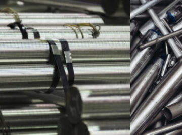 Alloy Steel Shafts