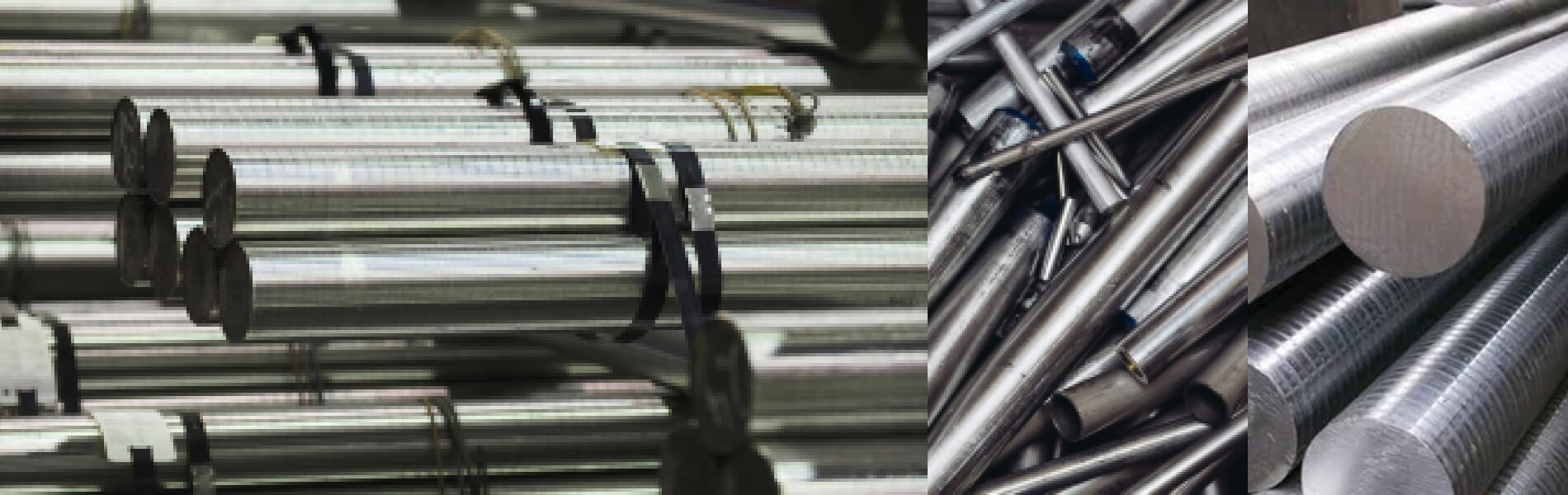 Alloy Steel Shafts