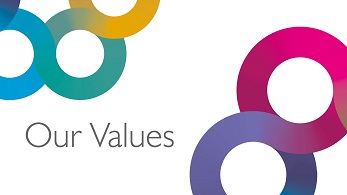 Our Values